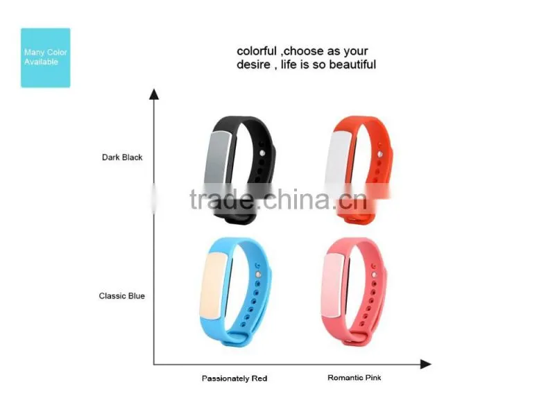 New Arrival Promotional Health Bluetooth Smart Bracelets Xiaomi smart band