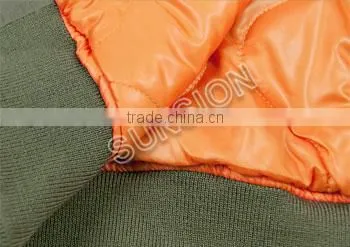 Waterproof and windproof Detachable Fire Suit