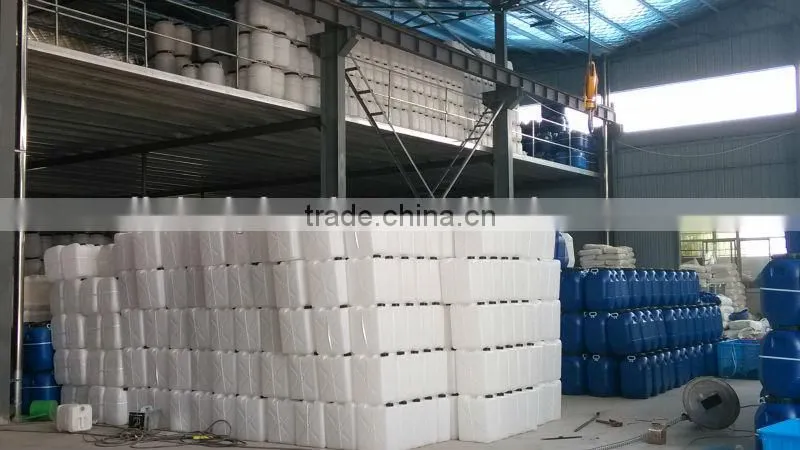25Liter Plastic Drum, barrel, bucket