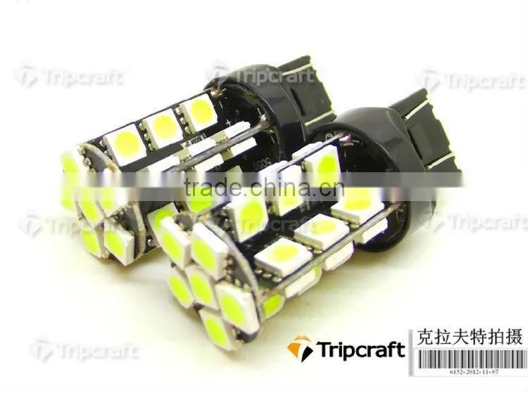1) Car LED tail light 1156 1157 24SMD, super bright led fog light