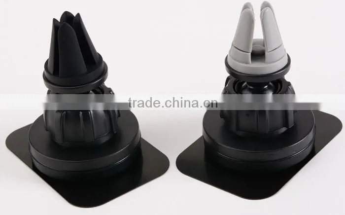 2016 Best Promotional Car Accessories Universal Car Air Condition Vent Mount Holder