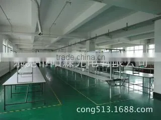 Bright Sky Electronics Co., Ltd. company overview - view 3