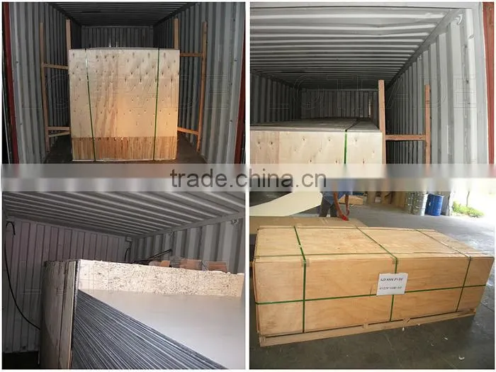 waterproof insulation board/PU Insulation Board Without Alu Foil