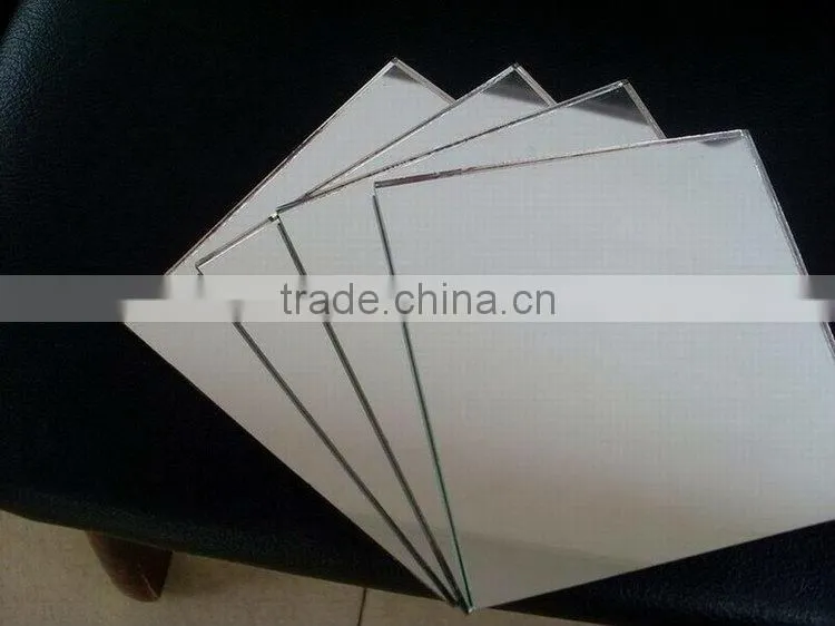 1.8mm aluminum mirror sheet manufacturer