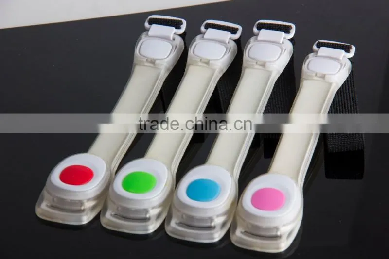 fashion popular led running bracelet