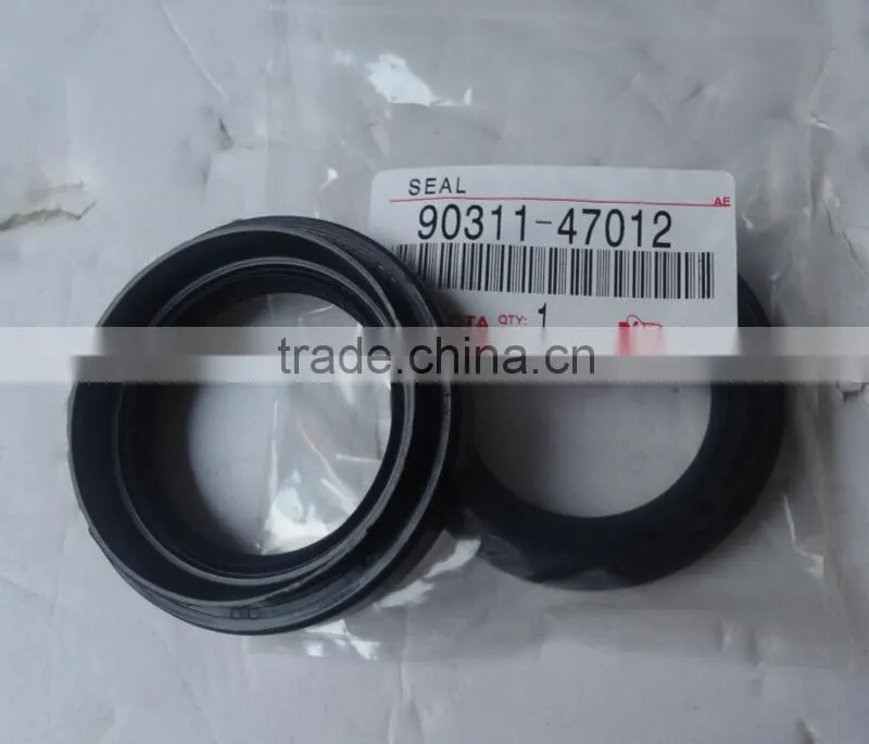 High Quality Toyota Oil Seal 90311-47012