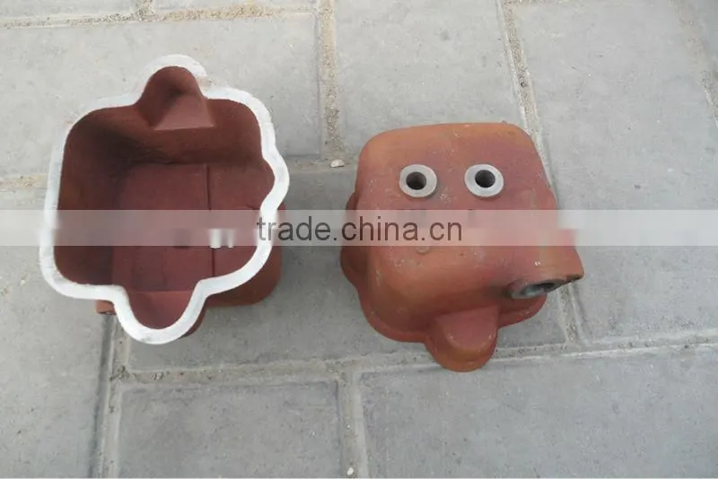 JD1110 cylinder head cover diesel engine parts manufacturer