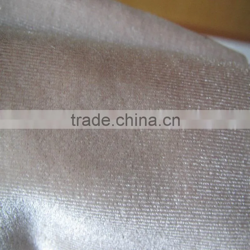 Bright Nylon/Spandex Warp-knitting Fabric, Used for Swimwear, Sportswear and Toys