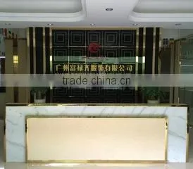 Guangzhou Flugi Apparel Co., Ltd. company overview - view 1