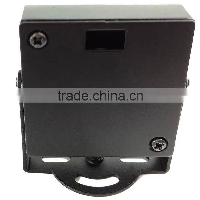 Sony Color CCD Effio-e 700TVL Pinhole Technology Mini Car Camera