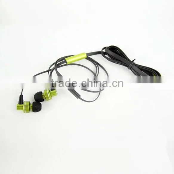 New Style earphone connector,mobile earphone with animal