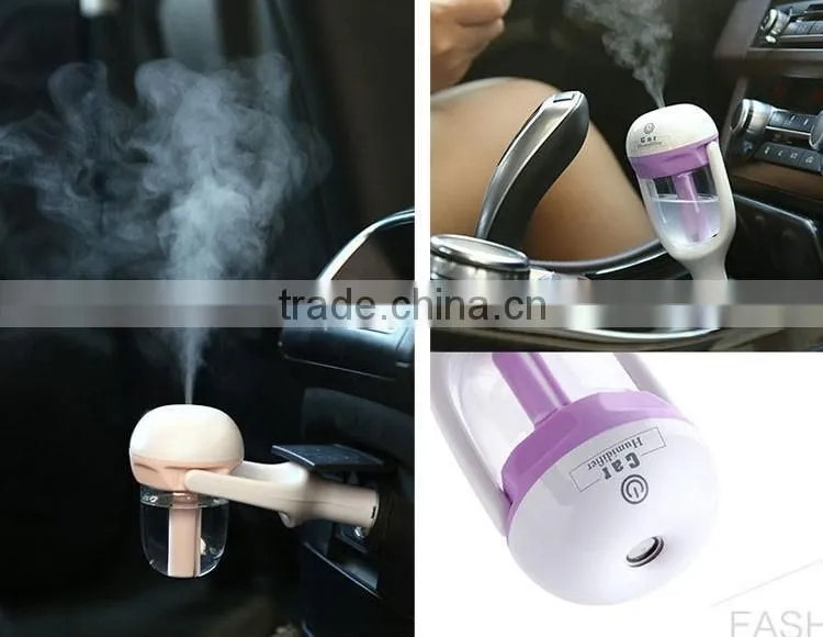 Car air humidifier / Portable usb mini humidifier / Humidifier air