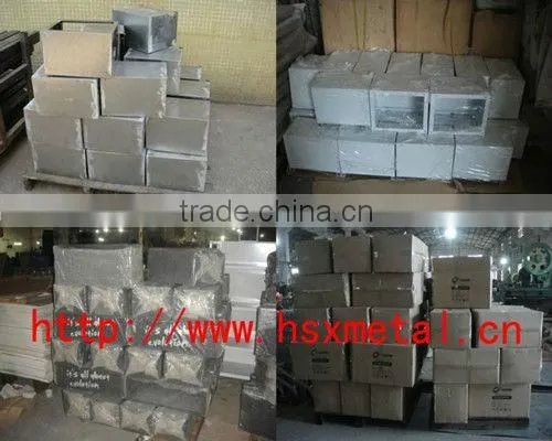 good quality Janpanese-style A industrial shopping cart HSX-533