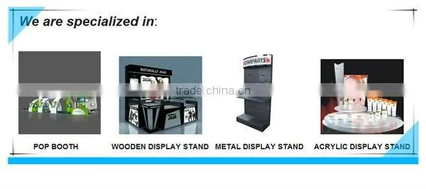 2012 Advertisement outdoor acrylic vacuum LED light box S1410 ~ NEW