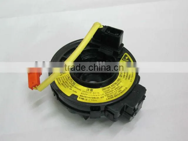 Steering wheel hairspring 84306-0D020 for Reiz and highlander