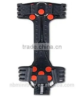 novel design anti slip protector ice shoes