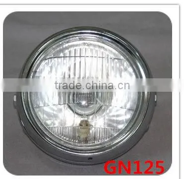 SCL-2012080379 G18 BA15S Halogen Motorcycle Light Bulb