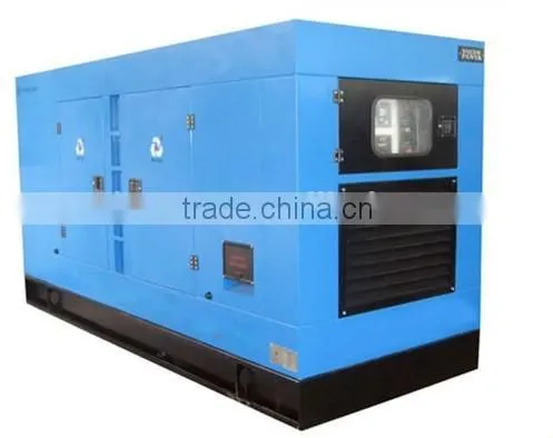 SML Three Phase Silent Diesel Genset 10kw