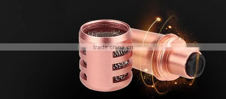 Mini Mobile Phone Karaoke portable speaker handheld microphone