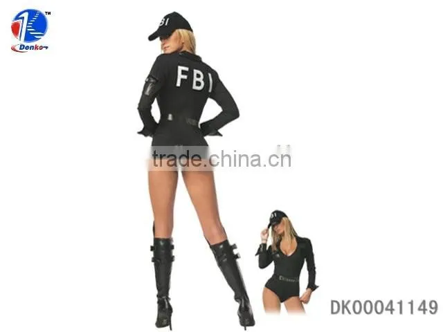 Dear Lord! Carnival/Halloween Japanese Nude Cosplay