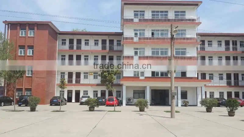 fuel product plant equipment / biodiesel plant