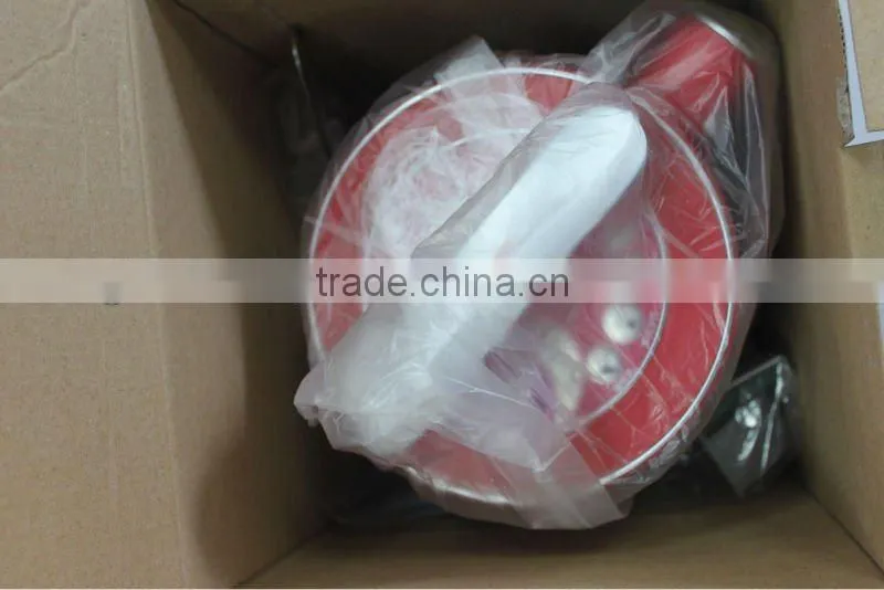 soymilk maker model MSB029