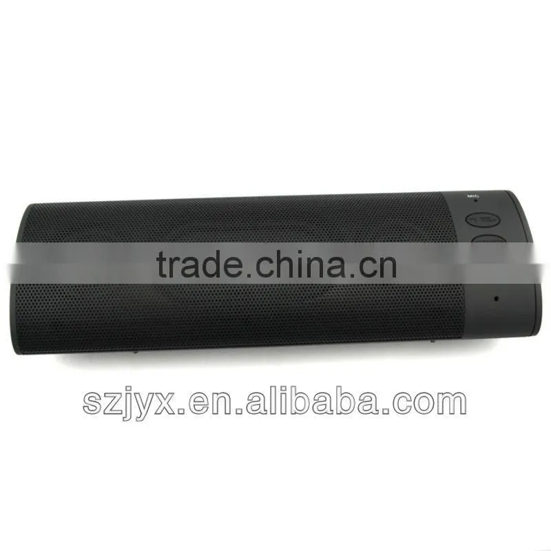 2016 hot sale chinese factory price JY19 mini portable wireless bluetooth speakers