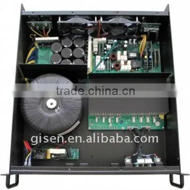 800w sound system amplifier