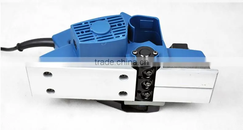 New Product of the the dongcheng 82*1 500w electric planer parts