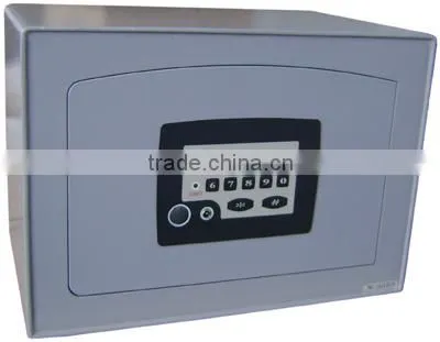 ELE-SA254A Security Safe With Electronic Lock