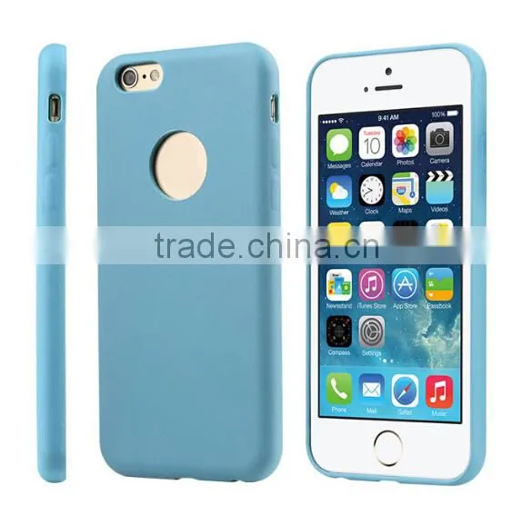 various designs of minions silicone cover case for iphone 6