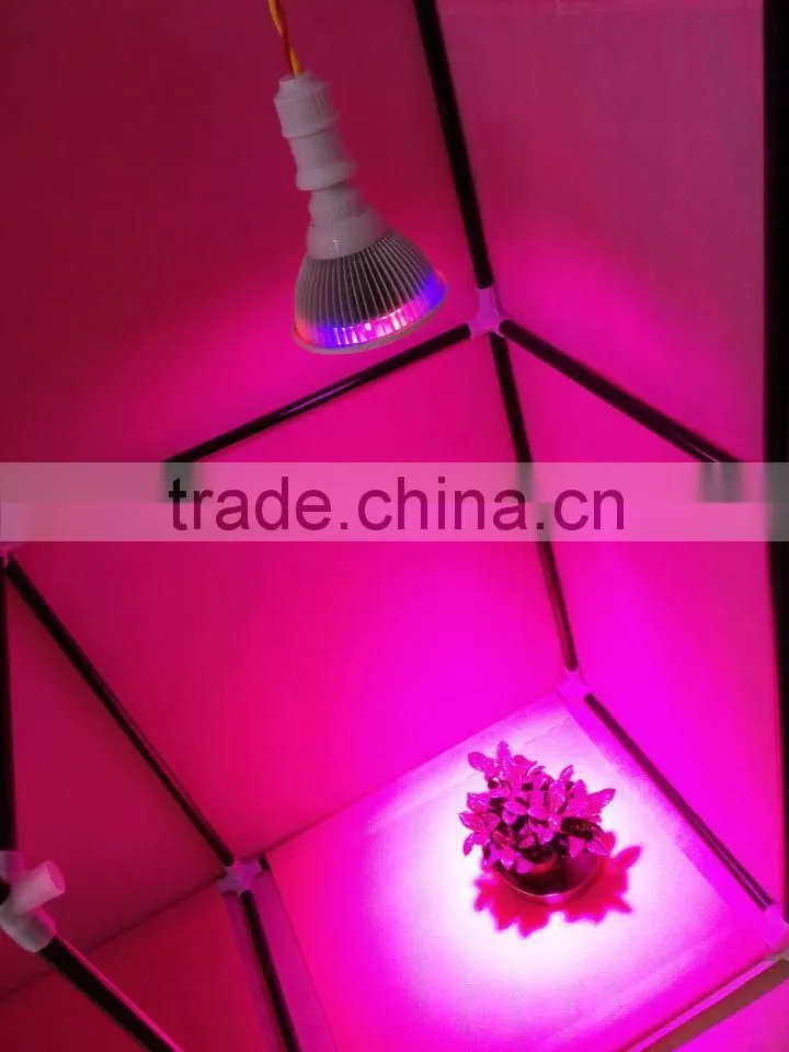 Hot sale on Amazon !! 660nm 630nm 460nm 12 watt led grow light europe