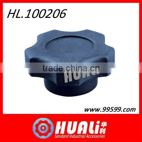 lobe knob
