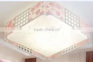PP lamp,fancy lamp shades,energy saving lamps