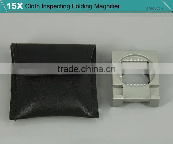 TH-9007A Promotional Printer Loupe