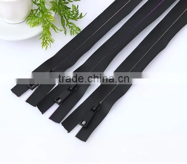 Invisible nylon zipper water-proof Zipper