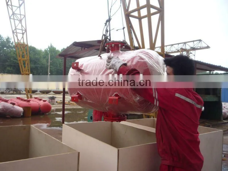High quality air cannon of China manufacturer