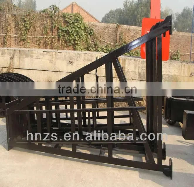 API 11E beam pumping unit for oilfield