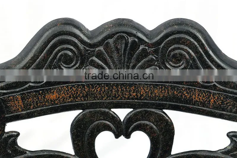 bk-134 used dental chair sale cushion wooden folding butterfly dinning chair