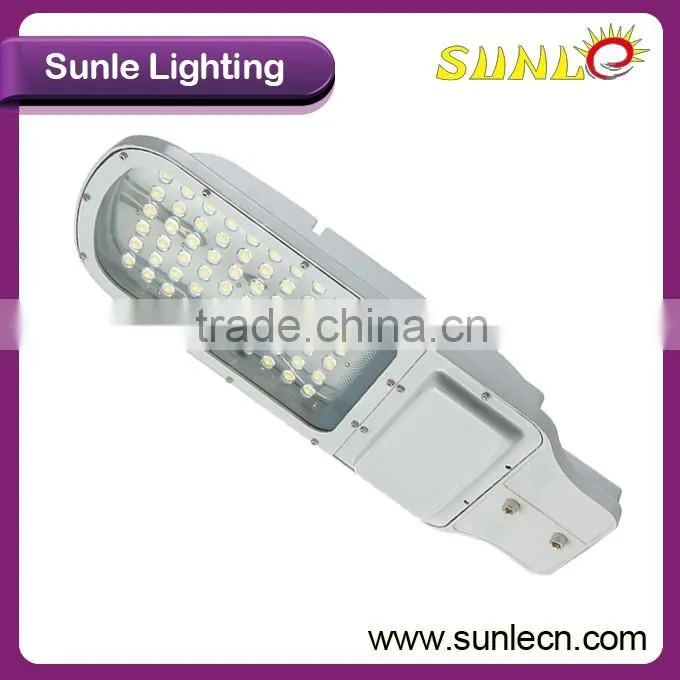 MODULAR DESIGNED LED STREET LIGHT 150W LIGHTING 120LM/W
