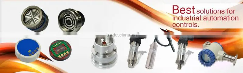 PT124B-224 PTFE corrosive liquid level transmitter