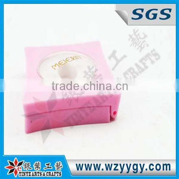 2013 China plastic medicine pill boxes price