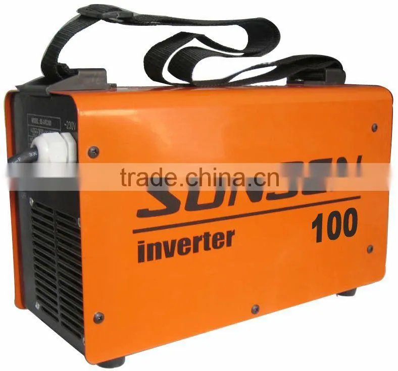 DC inverter mma welding machine