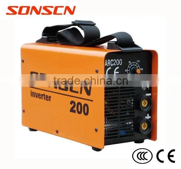 DC inverter mma welding machine