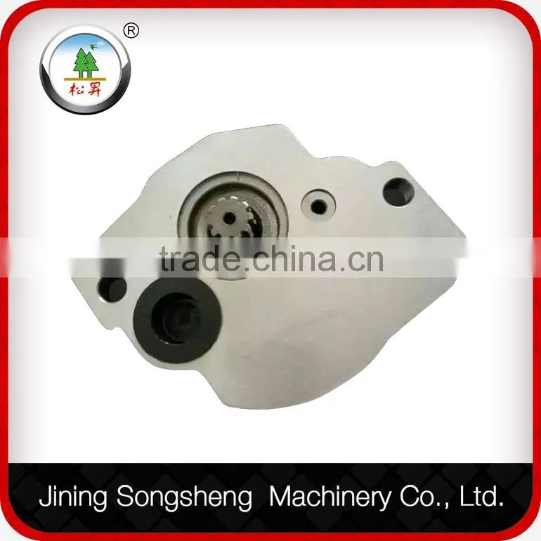 china supplier construction equipments excavator parts pilot pump mini excavator prices