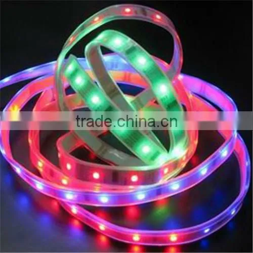12v chrismas decoration led light 3528 60leds/m