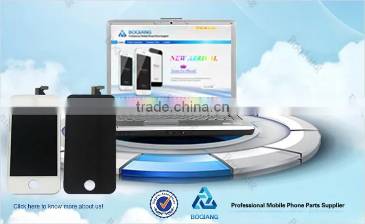 Mobile Phone LCD For Motorola Moto X2 lcd screen on sale