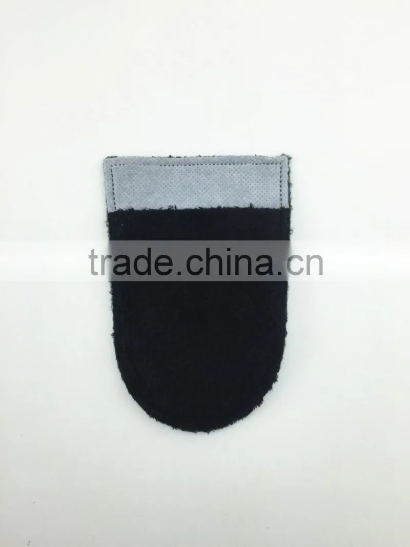 Personalized microfiber LCD cleaning gloves,cleaner clean cell phone and computer screens