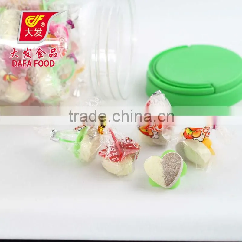 Dafa confectionery diamond ring candy