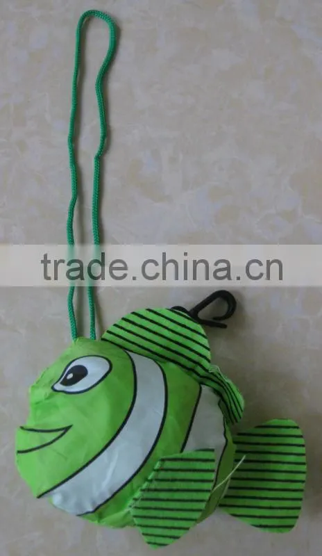 foldable shopping bag
